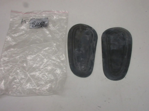 B1009 bmw tankpad - bmw, kniekissen